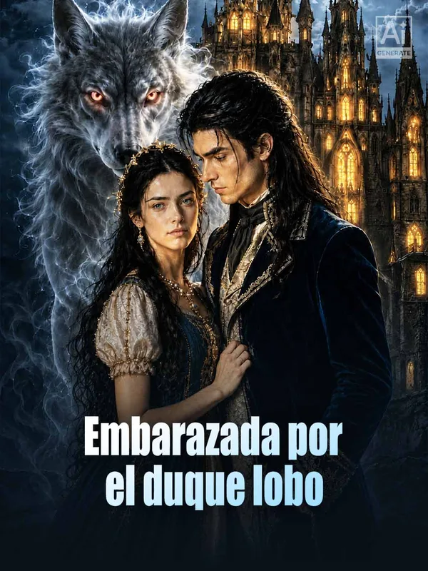 Knocked Up by the Wolf Duke