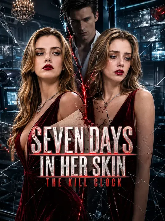 Seven Days in Her Skin The Kill Clock