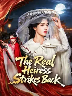 The Real Heiress Strikes Back