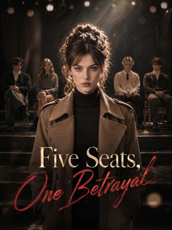 Five Seats, One Betrayal