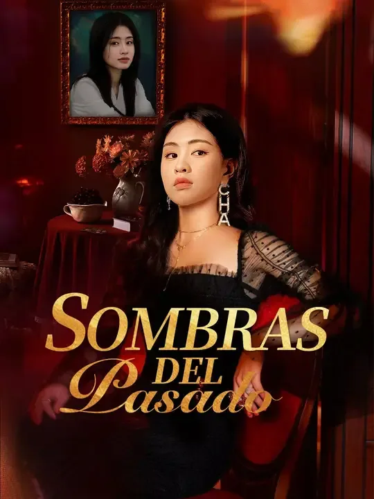 Sombras del pasado