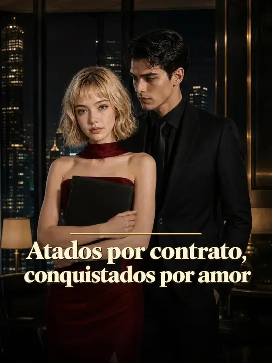 Atados por contrato, conquistados por amor