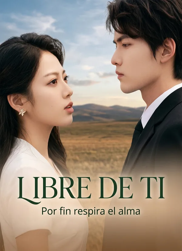 Doblado]Libre de Ti