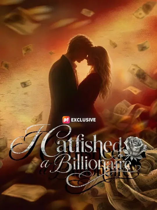 I Catfished a Billionaire