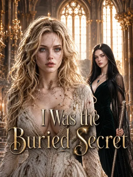 I Was the Buried Secret