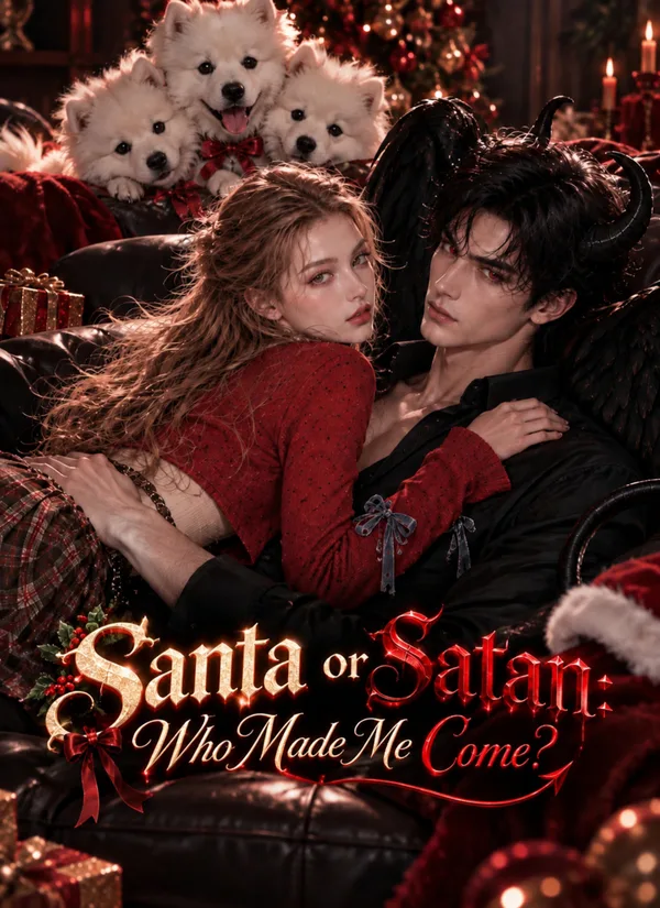 Santa or Satan: Who Made Me Come?