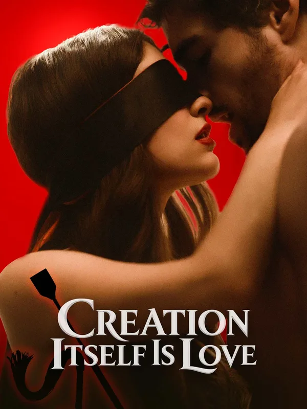 La creación misma es amor
