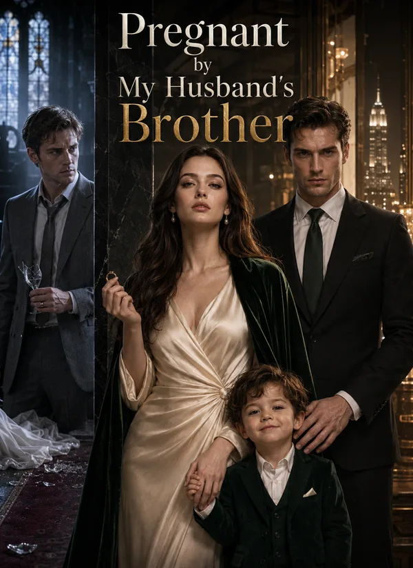 Pregnant by My Husband's Brother