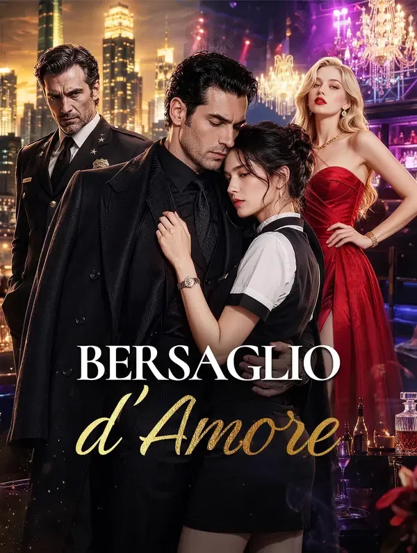 Bersaglio d'Amore