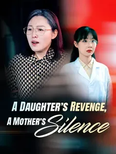 A Daughter's Revenge, A Mother's Silence