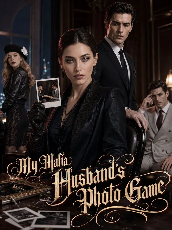 My Mafia Husband's Photo Game