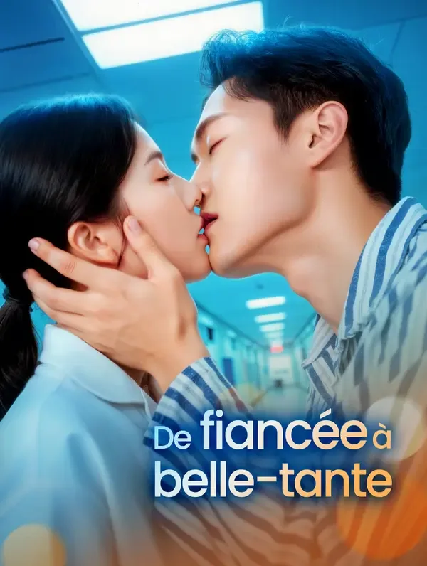 De fiancée à belle-tante