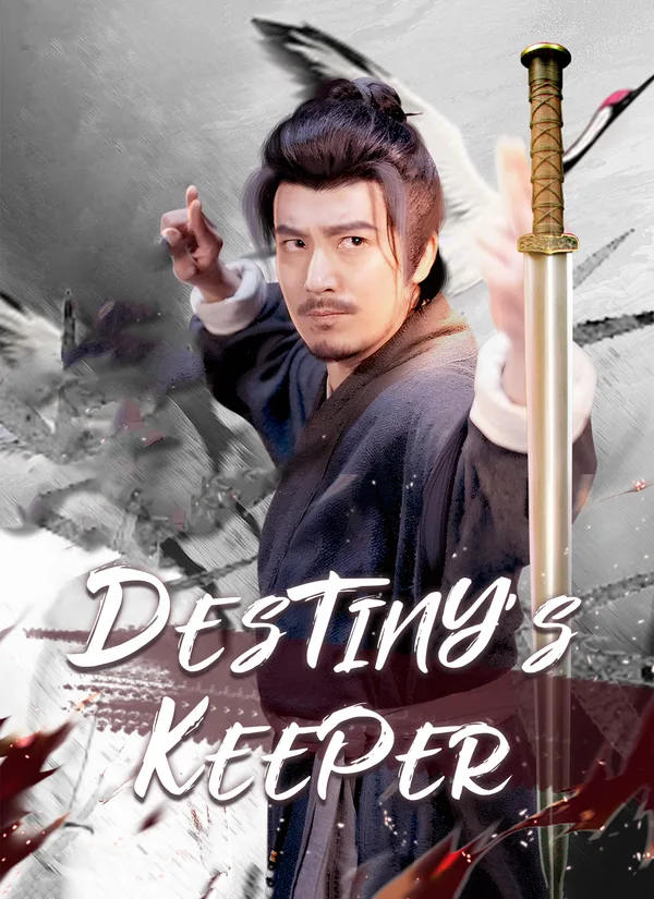 (Dubbed) Destiny's Keeper