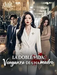 La doble vida: Venganza de una madre