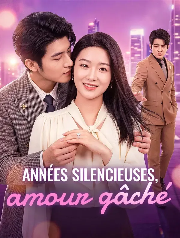 Années silencieuses, amour gâché