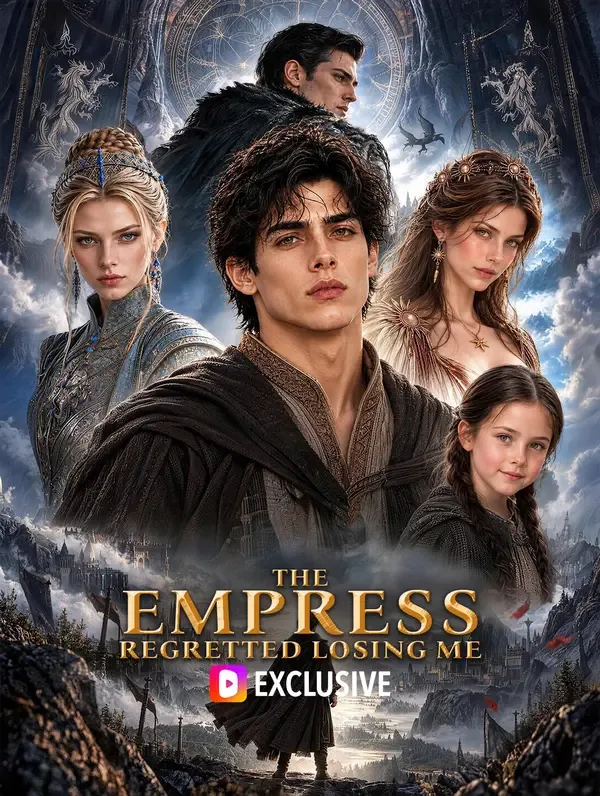 The Empress Regretted Losing Me