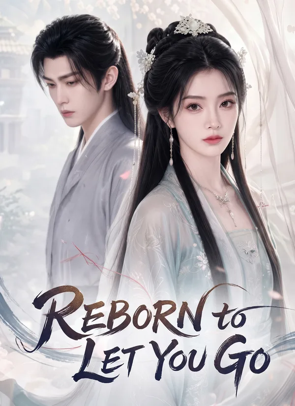 Reborn to Let You Go