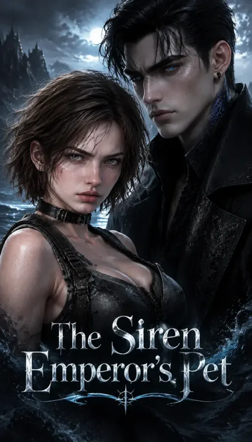 The Siren Emperor's Pet