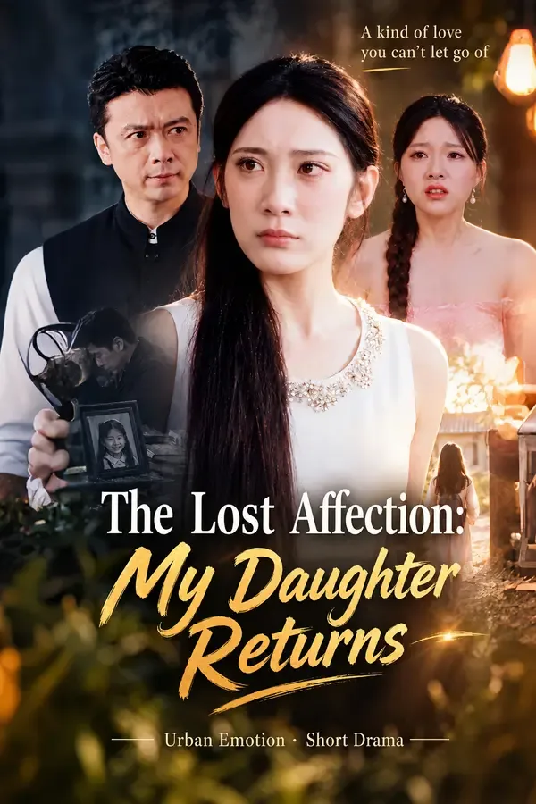 Lost Family Ties: Daughter Returns