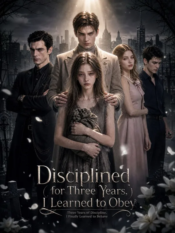 Disciplined for Three Years, I Learned to Obey