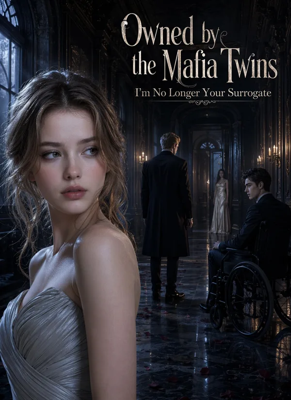Owned by the Mafia Twins: I’m No Longer Your Surrogate