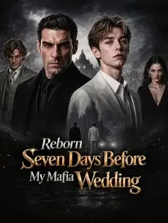 Reborn Seven Days Before My Mafia Wedding