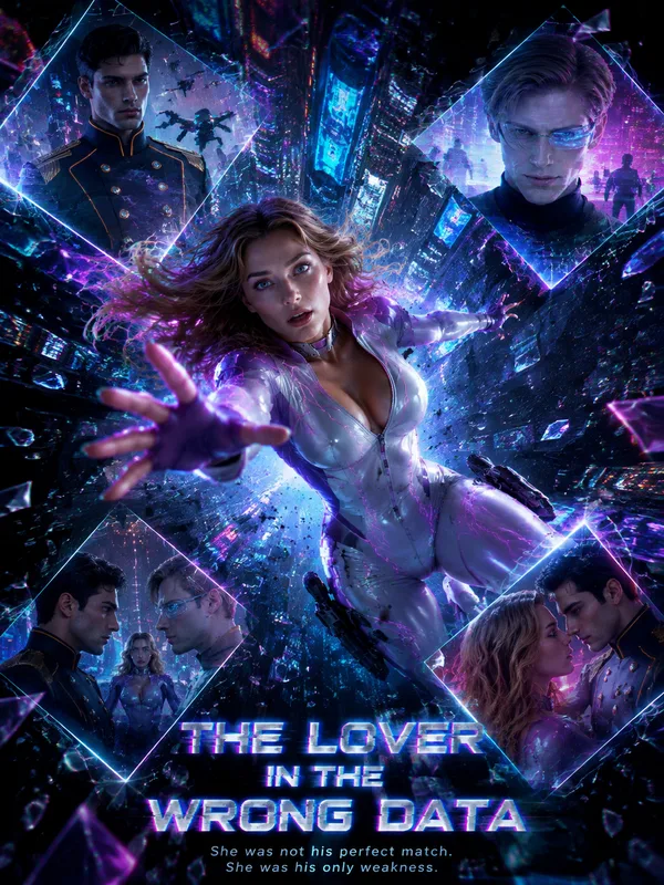 The Lover in the Wrong Data