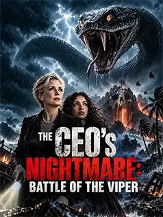 The CEO's Nightmare: Battle of the Viper