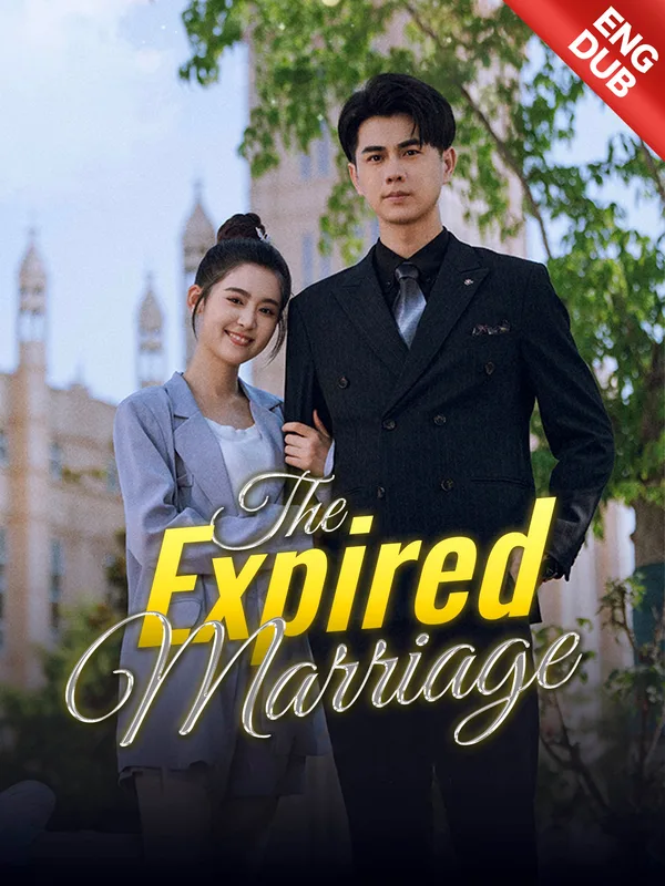 The Expired Marriage