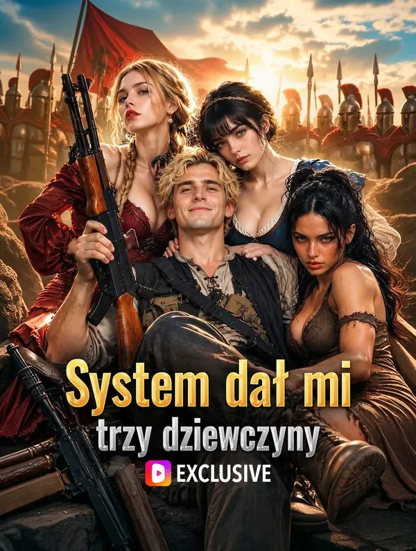 System dał mi trzy dziewczyny