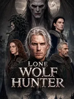 Lone Wolf Hunter