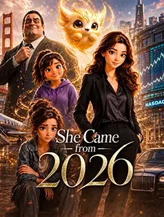 She Came from 2026