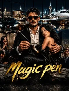 Magic Pen