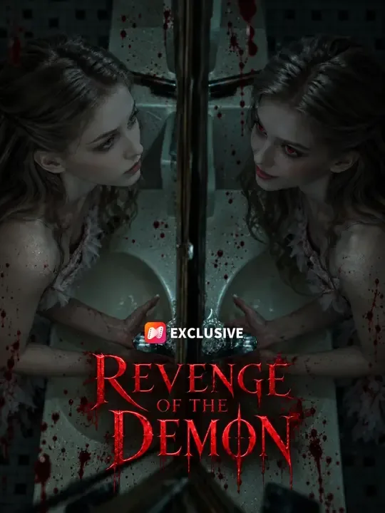 Revenge of the Demon