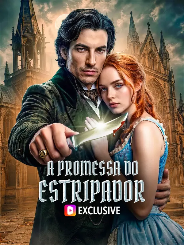 A Promessa do Estripador