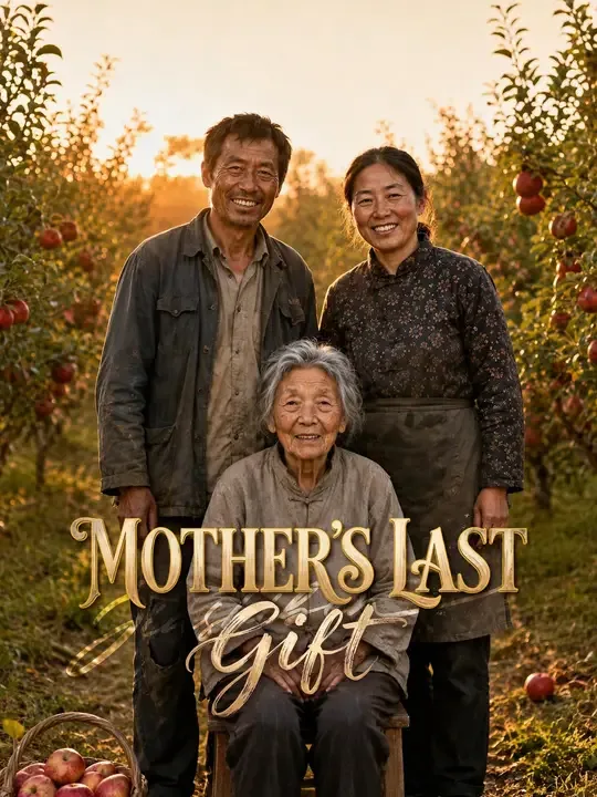 Mother's Last Gift