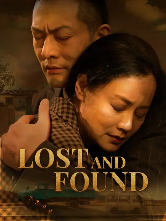 Lost and Found