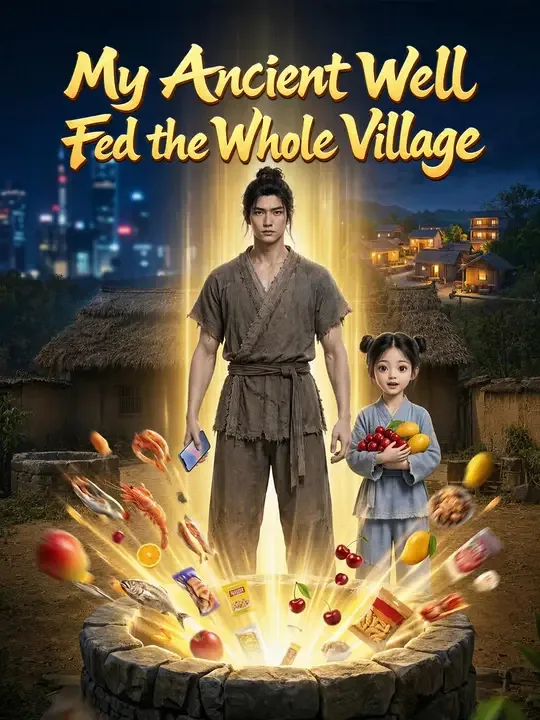 My Ancient Well Fed the Whole Village