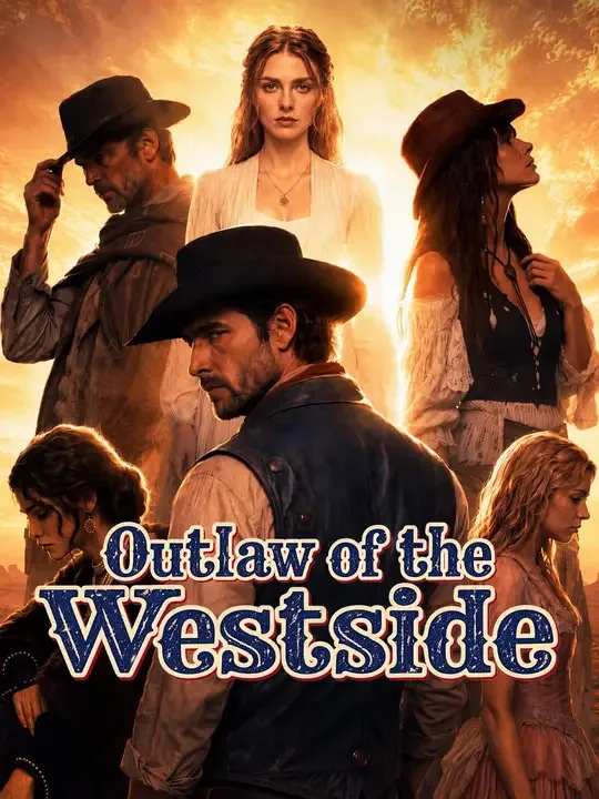 Outlaw of the Westside