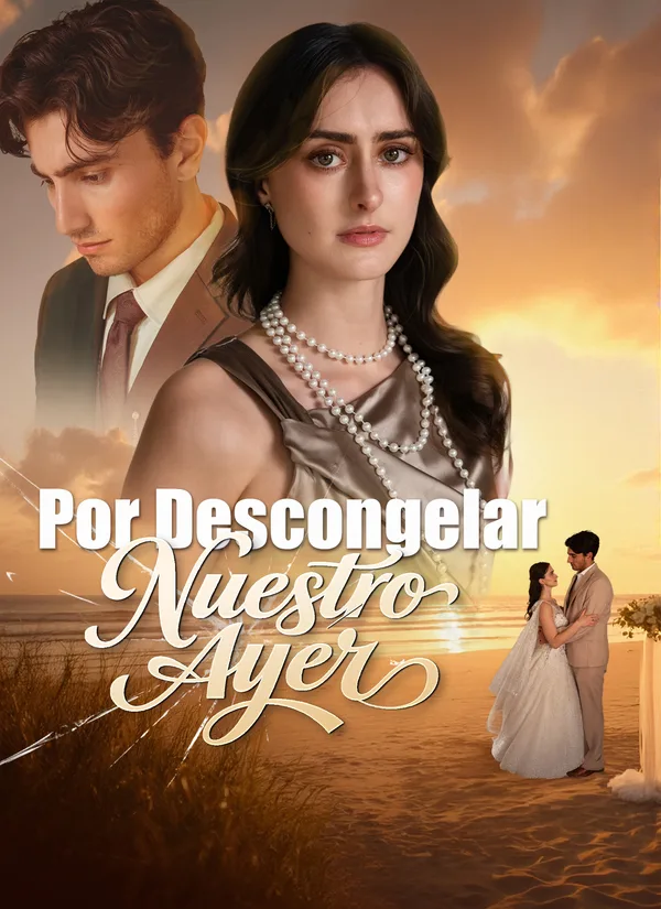 (Doblado) Por Descongelar Nuestro Ayer