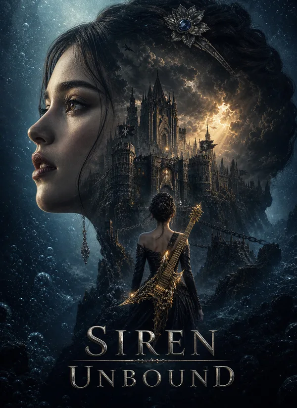Siren Unbound