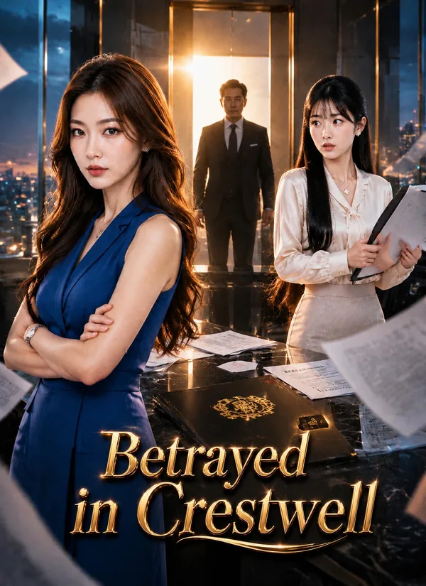 Betrayed in Crestwell