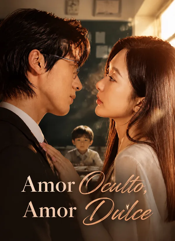 (Doblado) Amor Oculto, Amor Dulce