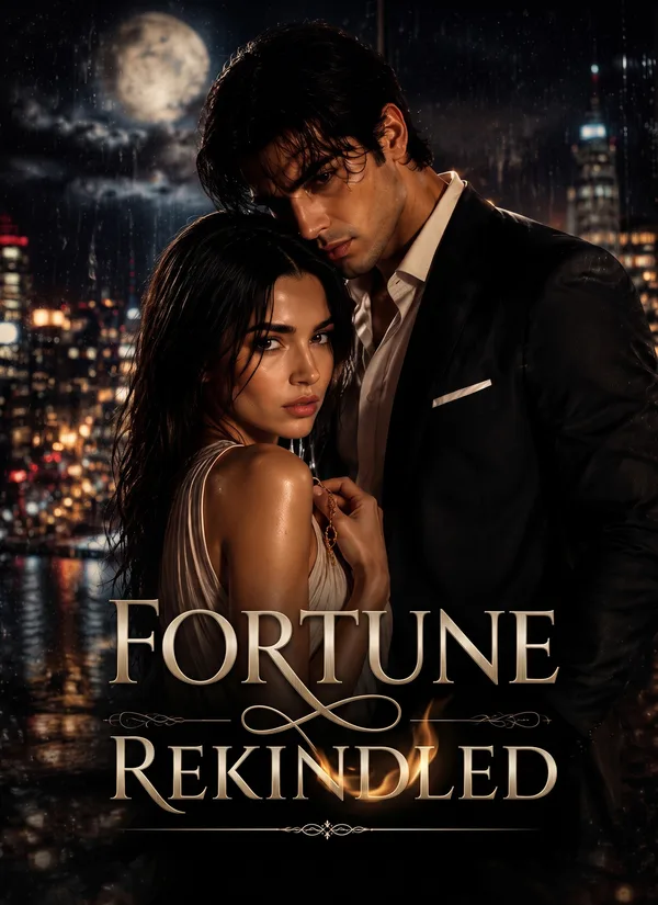 Fortune Rekindled