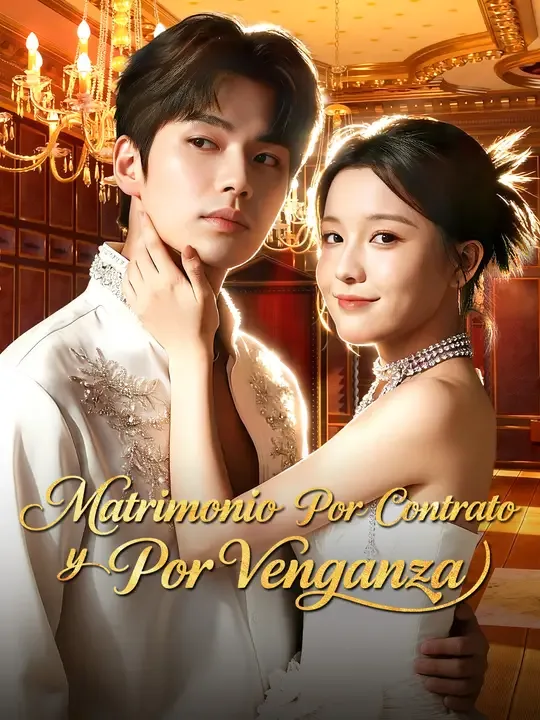 Matrimonio por contrato y por venganza