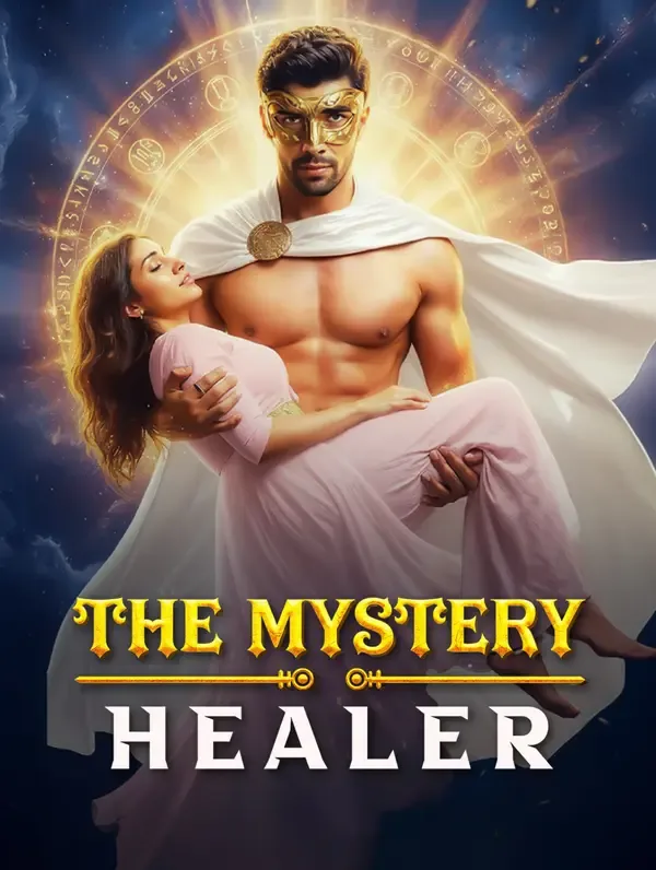The Mystery Healer