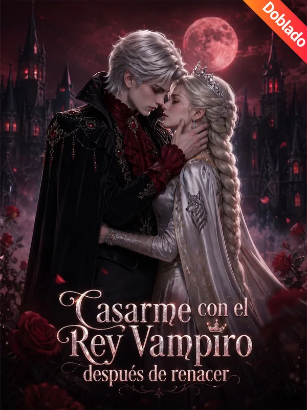 Casarme con el Rey Vampiro después de renacer