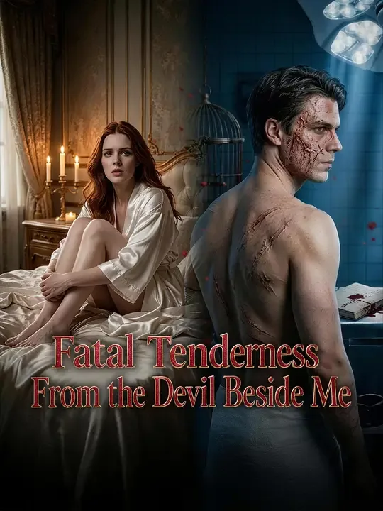 Fatal Tenderness From the Devil Beside Me