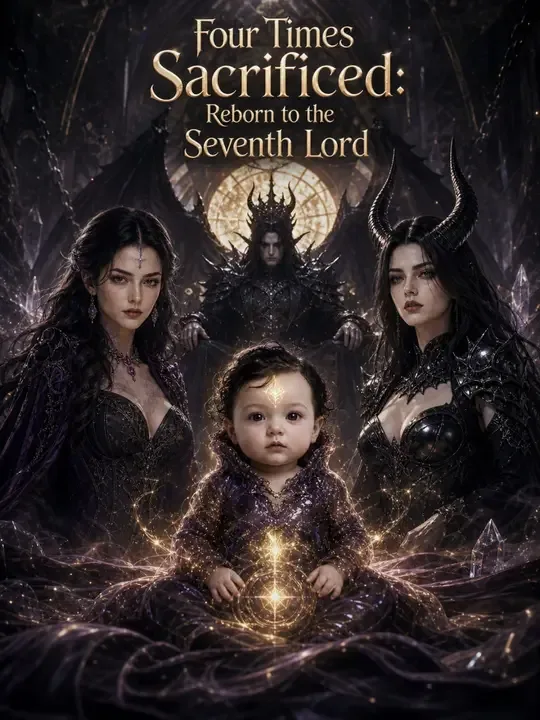 Four Times Sacrificed: Reborn to the Seventh Lord