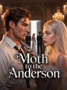 Moth to the Anderson